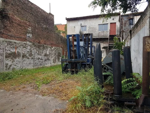 Imagen 5 de 12 de Terreno Lote En Venta Ubicado En La Boca, Capital Federal