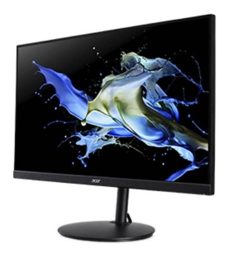 Monitor Gamer Acer 27 Full Hd Led Zero Frame Amd Free Sync H