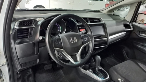 Imagem 7 de 12 de Honda Wr-v Ex
