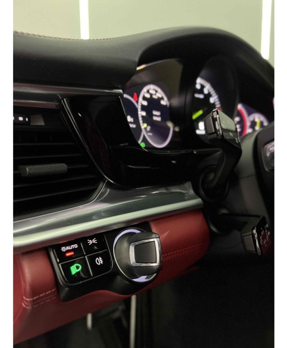 Porsche Panamera 2.9 V6 E-HYBRID 4 PDK