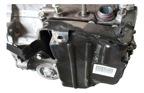 Caixa De Câmbio Peugeot 308 408 3008 C4 1.6 Thp Para Peças (Usado)