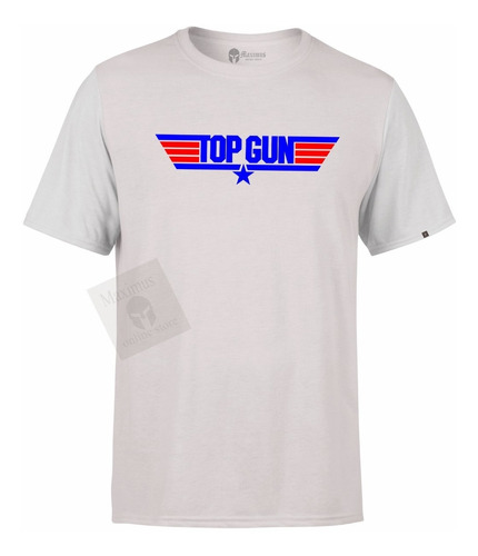 Polera Top Gun Maverick #20