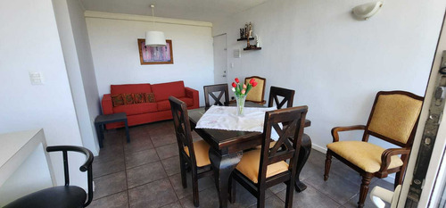TĂș Departamento A Pasos Del Mar (85779)