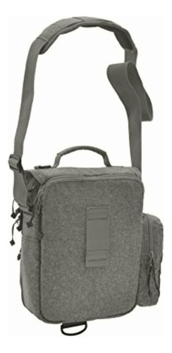 Grayman(tm) Kato(tm) Tablet + Netbook Mini-messenger By