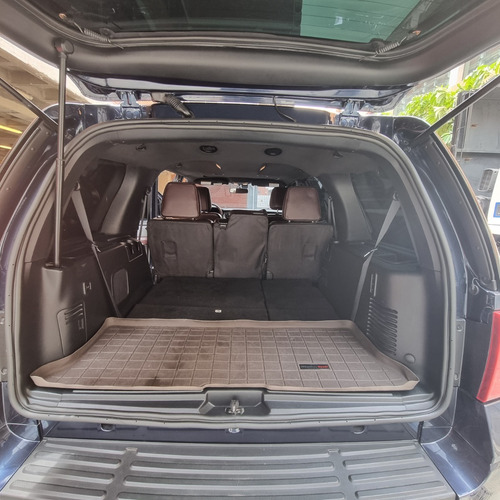 Imagen 8 de 12 de Ford Expedition