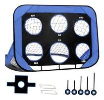 Comprar Porterías De Fútbol Para Niños, Combinación De Portería
