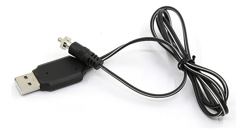 Cargador Usb Recargable Glow Candle Ignition