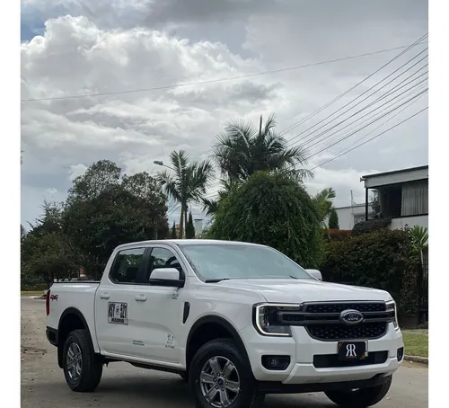Ford Ranger 2.0 Xls 4x4