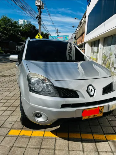 Renault Koleos 2.5 Dynamique