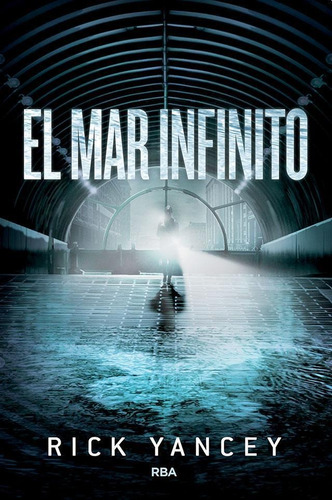 Mar Infinito, El-yancey, Rick-rba Molino