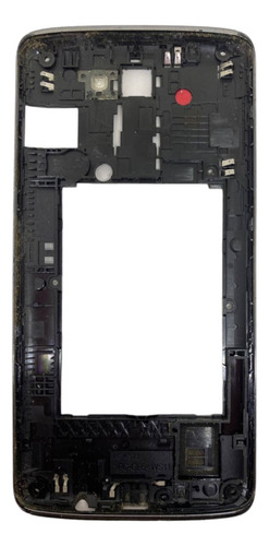 Carcasa Marco Interno Intermedia Para LG Optimus K8 2016 (Usado)