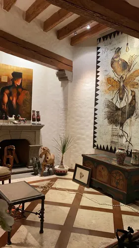 Magnífica Casa En Plan De Barrancas, Lomas De Chapultepec