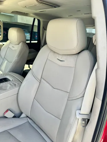 Cadillac Escalade 6.2 Paq P Premium 4x4 At
