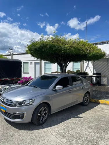 Citroën C-Elysée 1.6 Shine