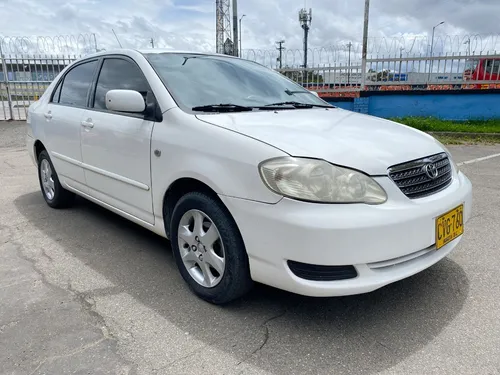 Toyota Corolla 1.6 Xei