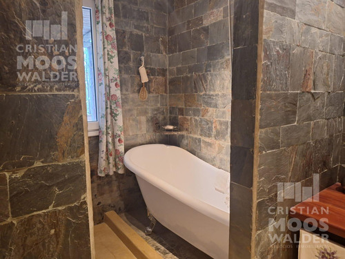 Excelente Propiedad En Venta 4 Ambientes Eucaliptos Haras Santa María