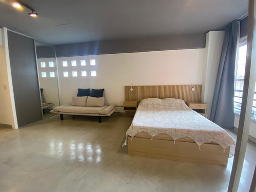 Departamento Monoambiente 35m2 Gorriti Al 3900 Palermo