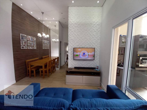 Apartamento 64 M² - Venda - 2 Dormitórios - 2 Suítes - Vila Curuçá - Santo André/sp - Ap2274