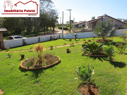 Imagem 18 de 21 de Chacara - 436 - 69804999