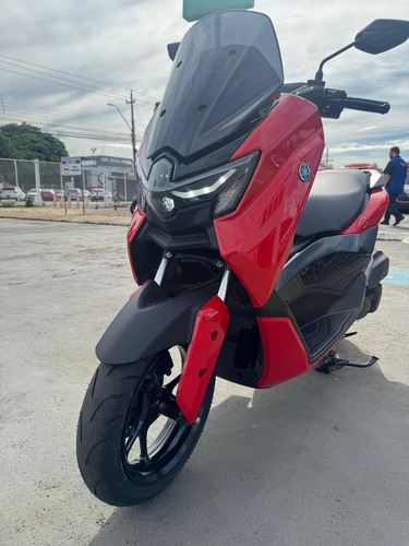 Yamaha| Nmax Con 2025 + Emplacamento Grátis