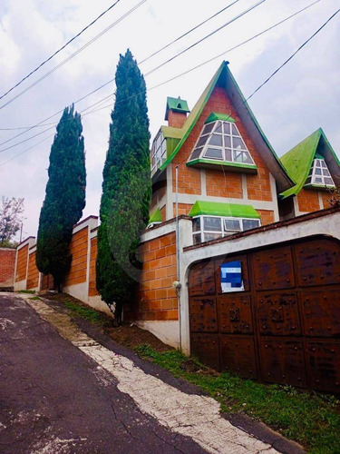 Casa En Venta En San Andrés Totoltepec
