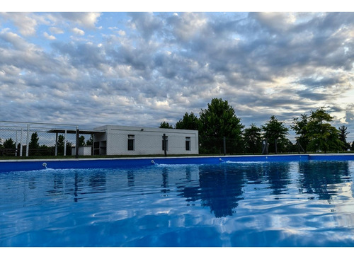 Lote Al Golf En Everlinks