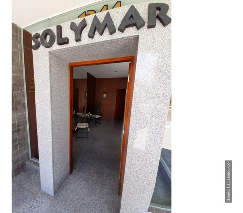 Alquiler Temporario Departamento 2 Ambientes Miramar