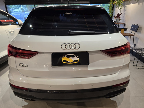 Audi Q3 1.4 35 TFSI GASOLINA BLACK S TRONIC