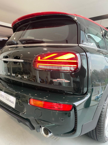 Mini Cooper Clubman Jcw 2.0 Aut Mod. 2020