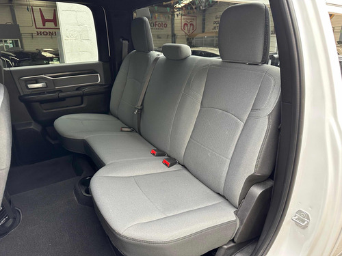Dodge Ram 2500 Slt Crew Cab Heavy Duty 6.4 V8 4x4 2022