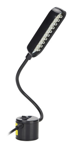 Lámpara Led Para Máquina De Coser Con Luz De Coche Ajustable