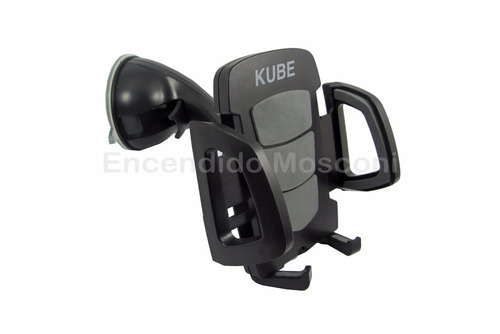 Imagen 5 de 9 de Soporte Celular Gps Universal