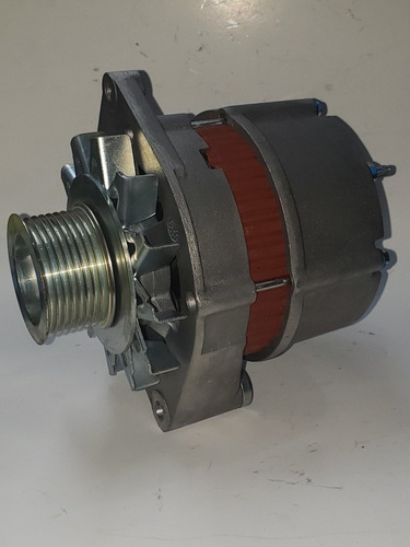 Alternador Para Jhon Deere 9650 Tractor,case ,new Holand