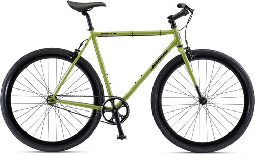 Bicicleta Jamis Beatnik  2020