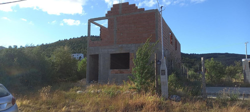 Venta Terreno 200m2 En Valle Azul Bariloche