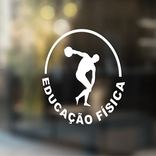 Featured image of post Simbolo Da Faculdade De Educa o Fisica Search discover and share your favorite educacao fisica gifs