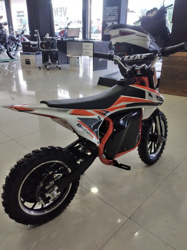 Imagen 6 de 15 de Minimoto Electrica Gaf Niños 0 Km 2022 Automoto Lanús