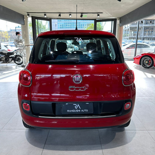 Fiat 500L 1.4 Pop Star 105cv