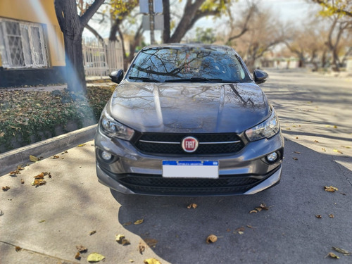 Fiat Cronos 1.3 Gse Drive Pack Conectividad