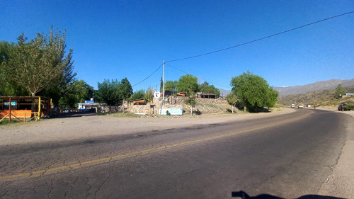 Terreno En Las Compuertas Potrerillos 