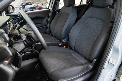 Fiat Cronos 1.3 Gse Drive