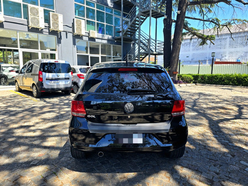 Volkswagen Gol Trend 1.6 Pack I 101cv 3p