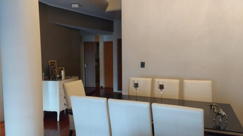 Dpto Tipo Duplex 5 Amb 140 M² C/ Opción Cochera - Ramos Mejía