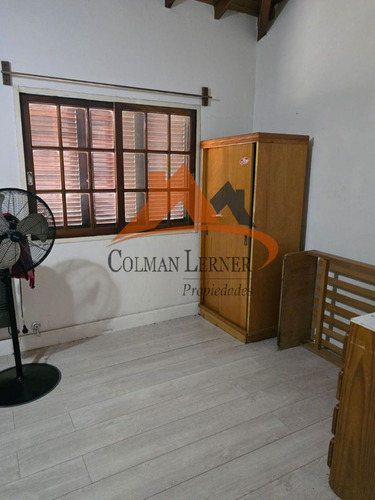 Venta Casa De Dos Dormitorios Country Club Banco Provincia