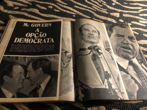 Imagem 9 de 12 de O Cruzeiro 72 Djenane Machado Maçonaria Nasser Padre Melo