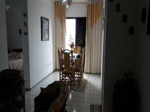 Imagem 2 de 20 de Apartamento Com 2 Dorms, Caicara, Praia Grande - R$ 299 Mil, Cod: 1153 - Rno1153