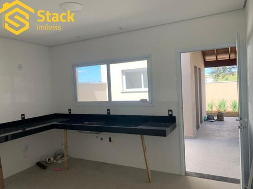 Imagem 12 de 26 de Casa Residencial Em Cabreuva - Sp, Jacaré - Ca01787