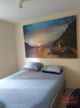 Imagem 2 de 9 de Apartamento Com 2 Dormitórios À Venda, 66 M² Por R$ 250.000,00 - Picanco - Guarulhos/sp - Ap0149