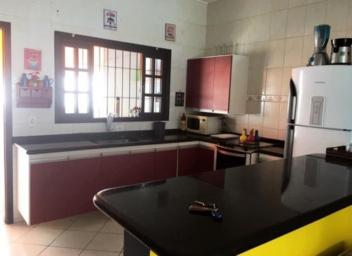 Imagem 4 de 10 de Casa Para Financiamento Financiamento Caraguatatuba - Sp - Sumare - 101
