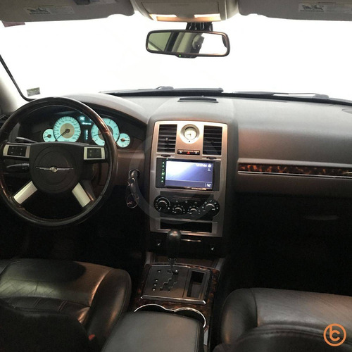Imagem 7 de 15 de Chrysler 300 C 3.5 V6 Gasolina Automático